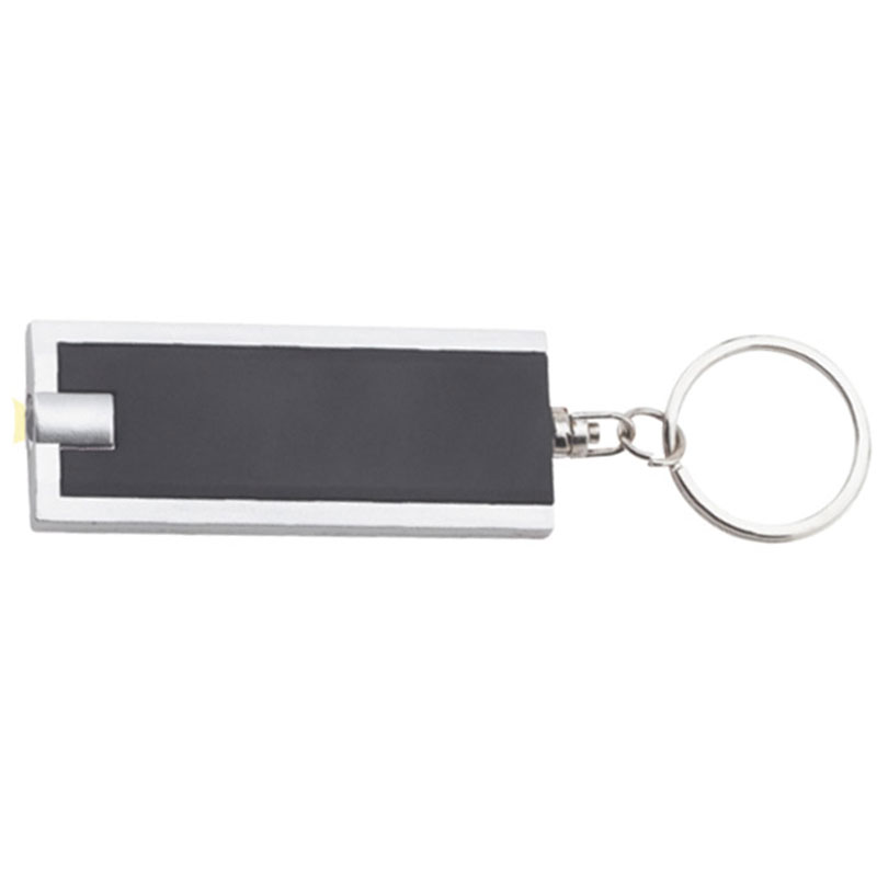 Keychain with LED Light