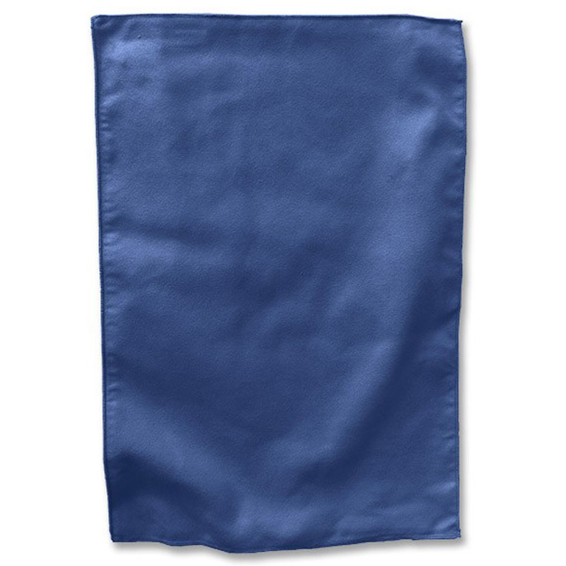 Microfiber Suede Towel