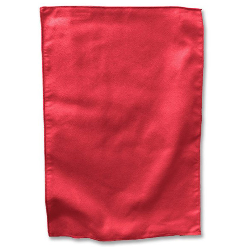 Microfiber Suede Towel