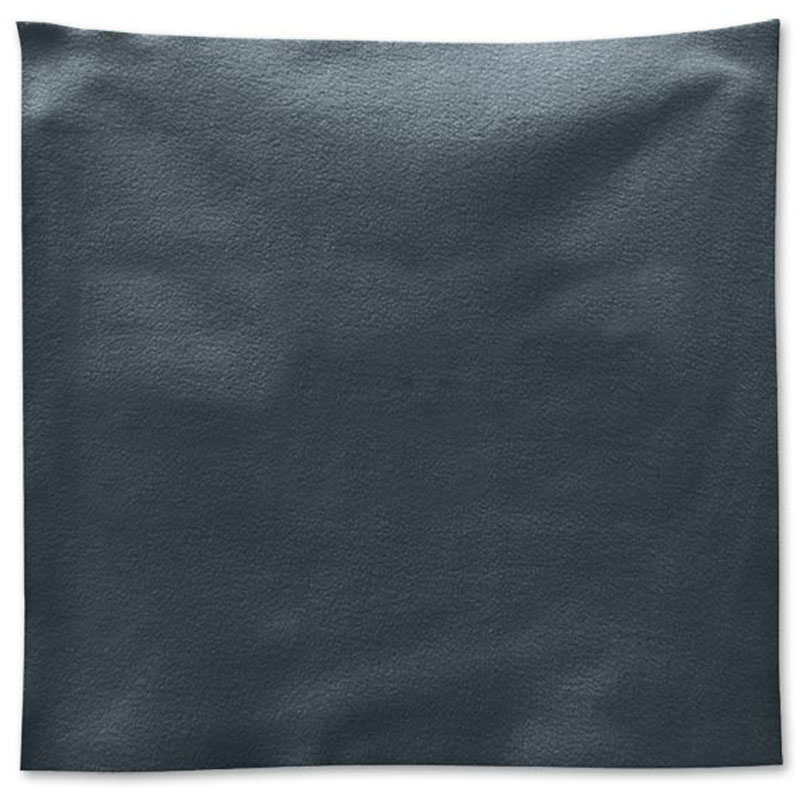 Fleece Fan Towel