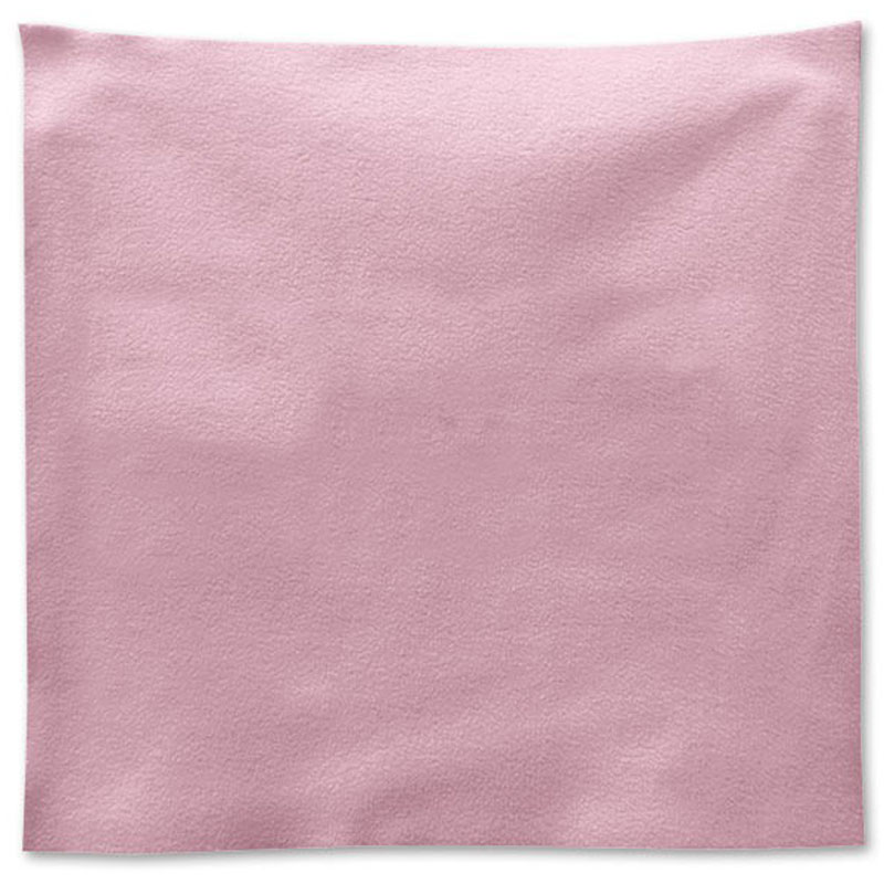 Fleece Fan Towel