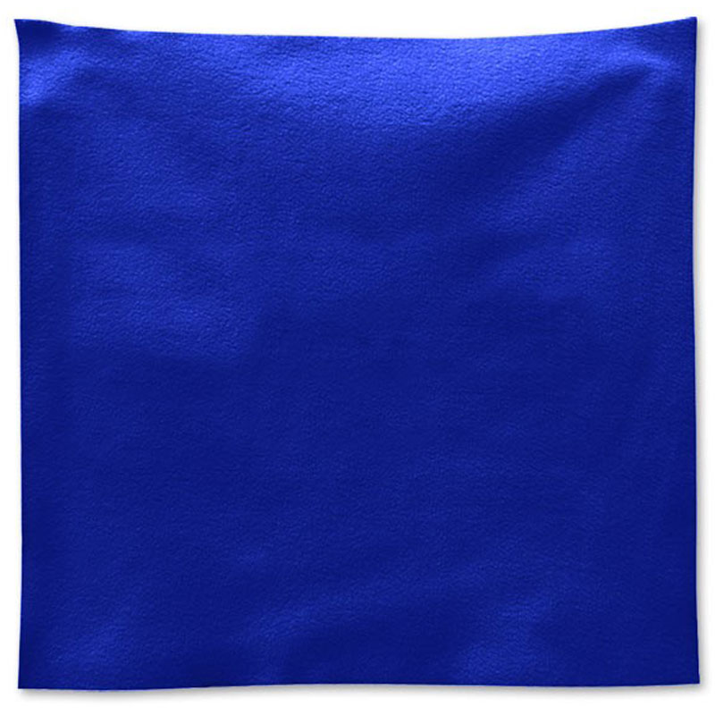 Fleece Fan Towel