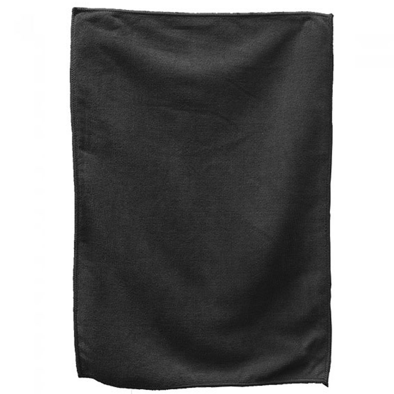 Microfiber Terry Towel