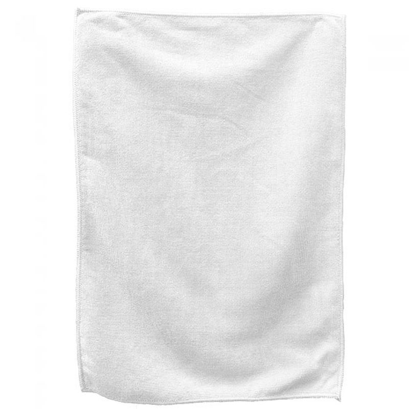 Microfiber Terry Towel