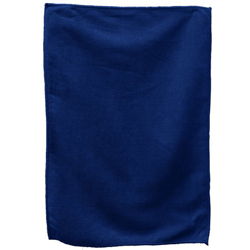 12x18 Microfiber Terry Towel