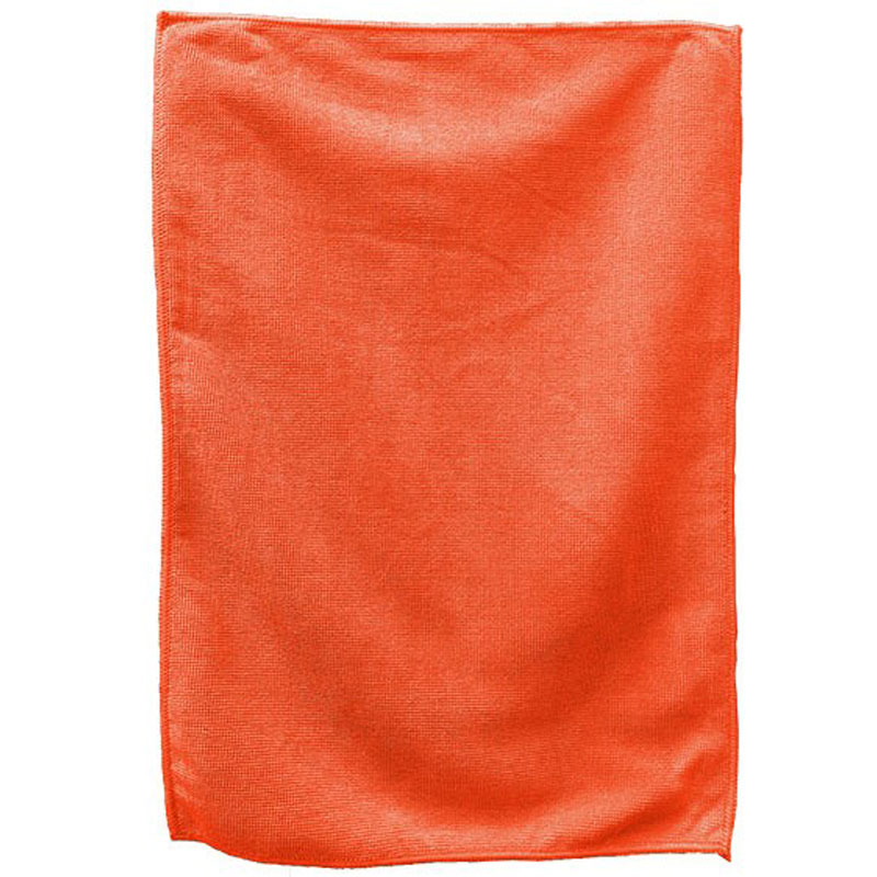 12x18 Microfiber Terry Towel