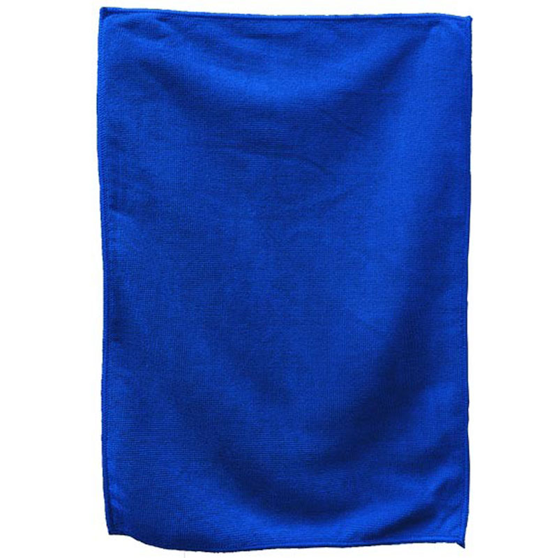 12x18 Microfiber Terry Towel