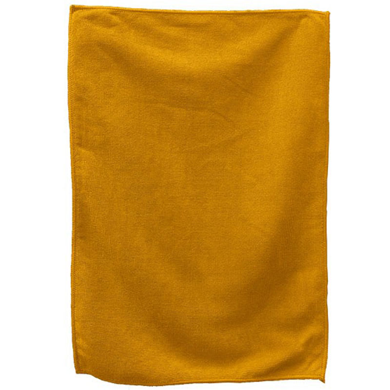 12x18 Microfiber Terry Towel