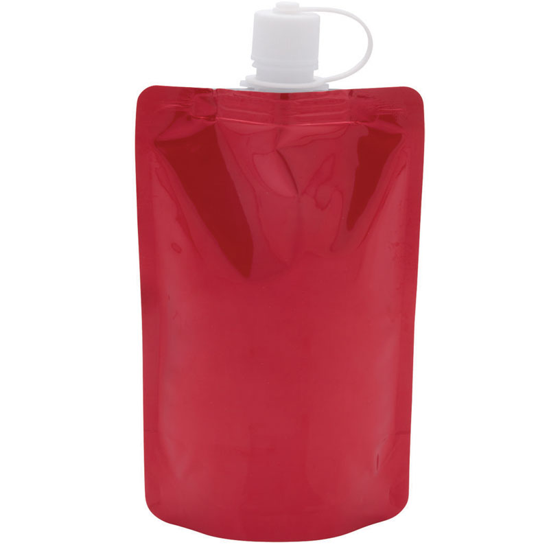 8oz Foldable Bottle