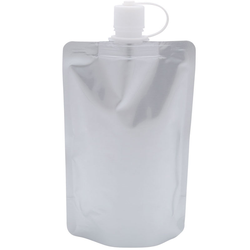 8oz Foldable Bottle