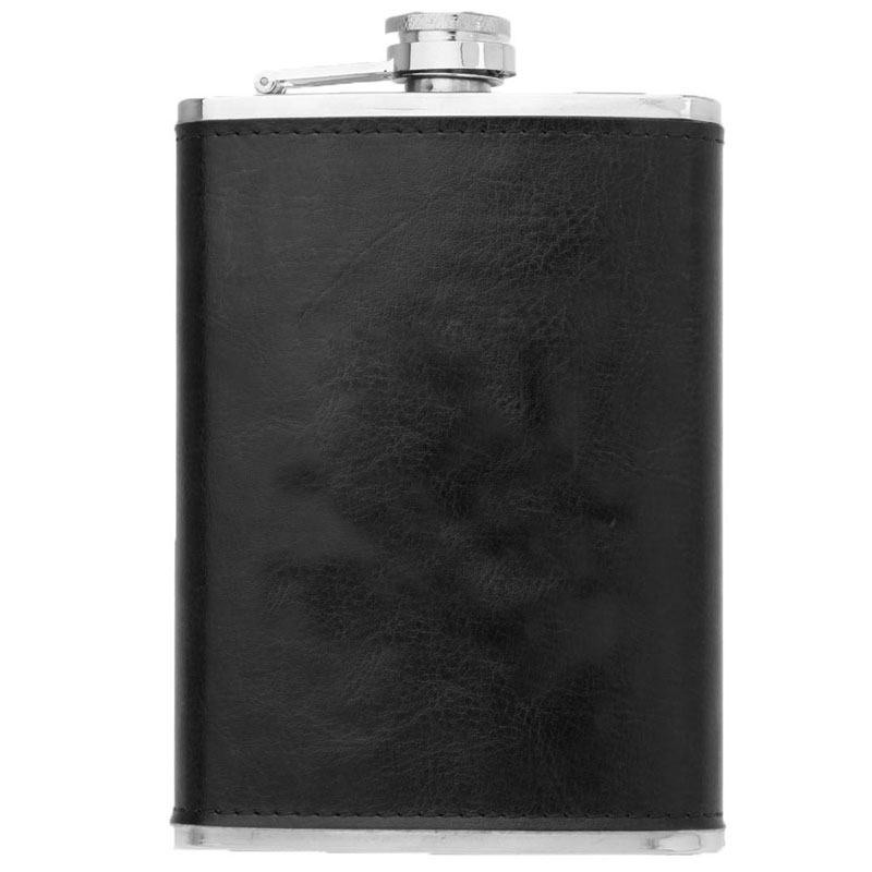 8 oz Flask 