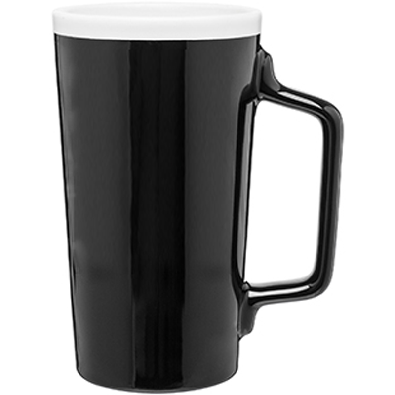 18 oz Tecla Ceramic Mug