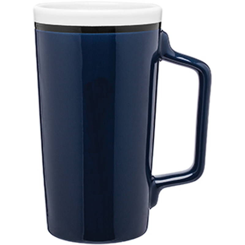 18 oz Tecla Ceramic Mug