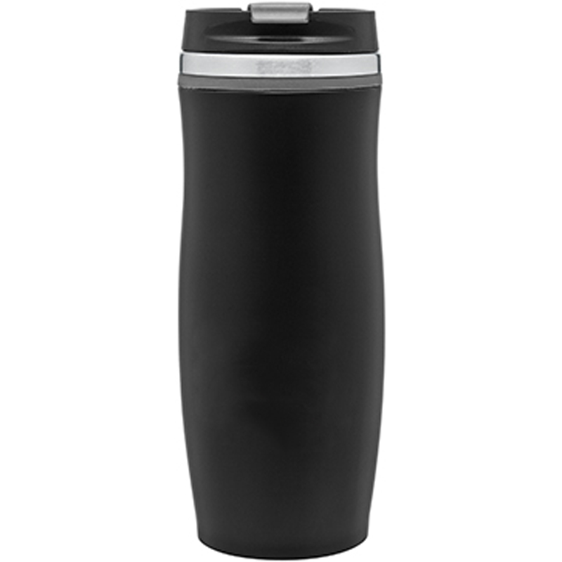 12 oz Berlin Matte Stainless Steel Tumbler