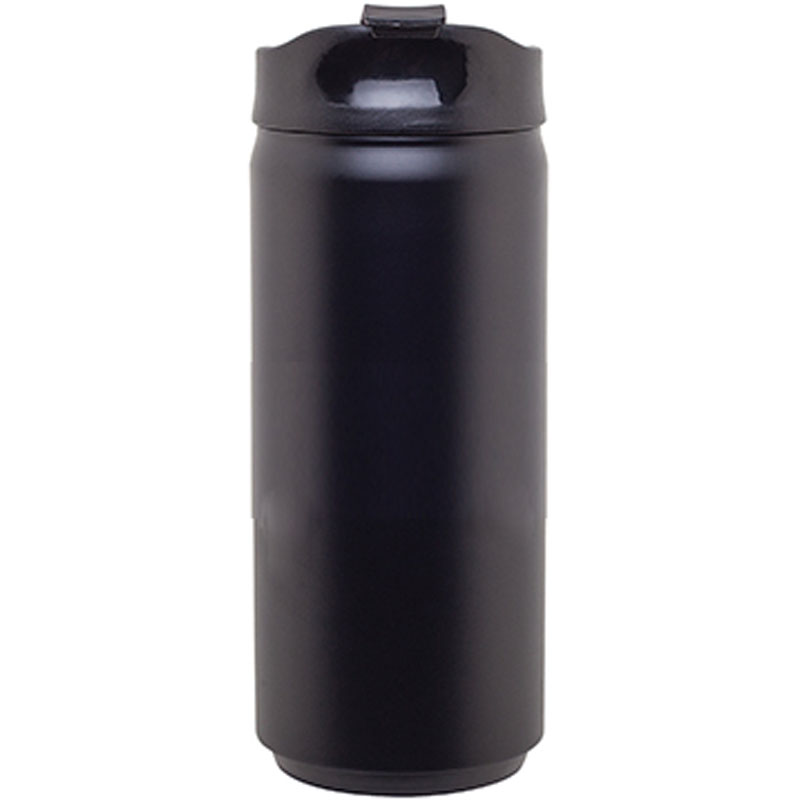 12 oz SS Can Double Wall Stainless Steel Thermal Tumbler