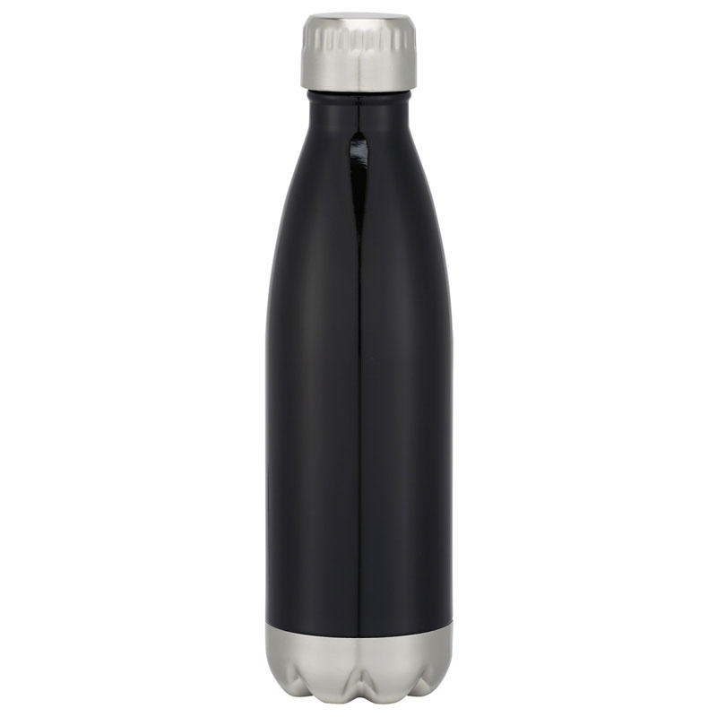 Custom 16 oz. Stainless Vacuum Bottle