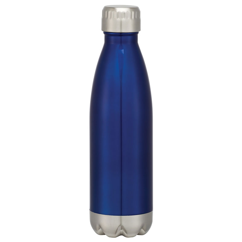 Custom 16 oz. Stainless Vacuum Bottle