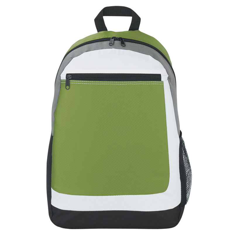 Imprinted Sentinel Backpack