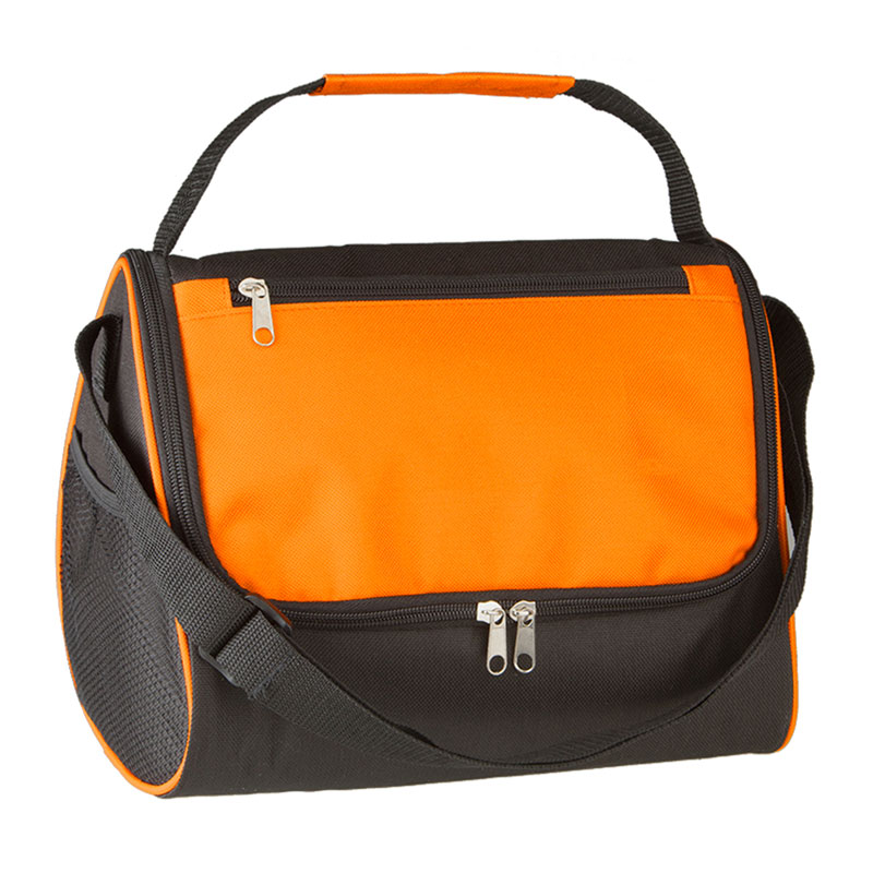 Promotional Triangle Insulated Lunch Bag