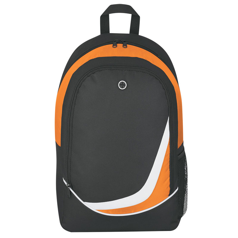 Personalized Zaino Backpack