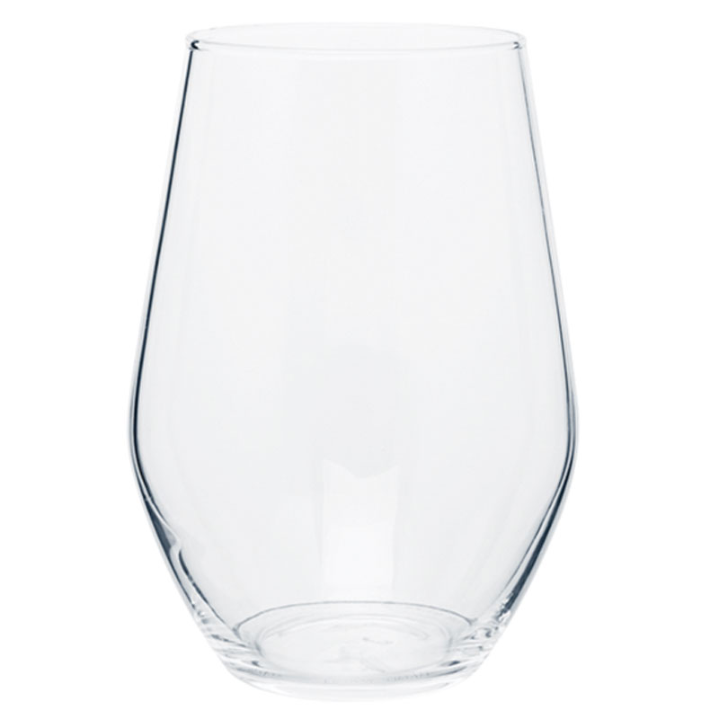 19 Oz Concerto Stemless Wine