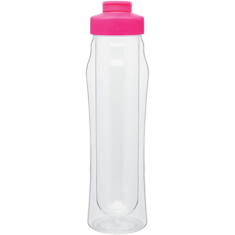 16 Oz H2go O2 Water Bottle