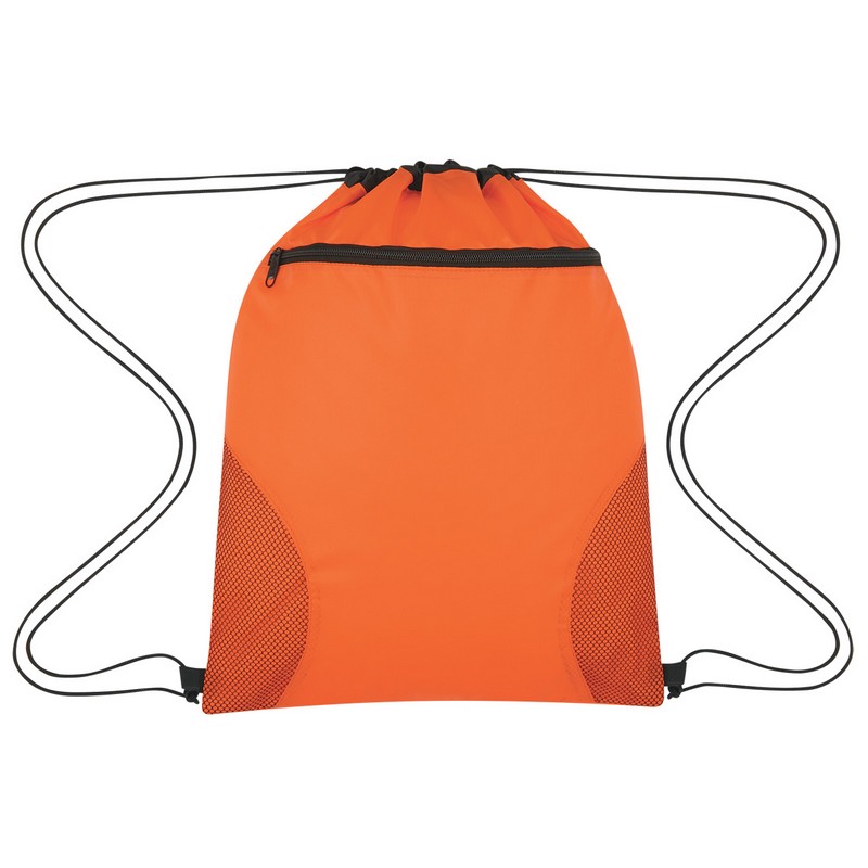 Courtside Drawstring Sports Pack