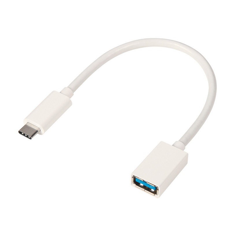 USB Type C Adapter Cord