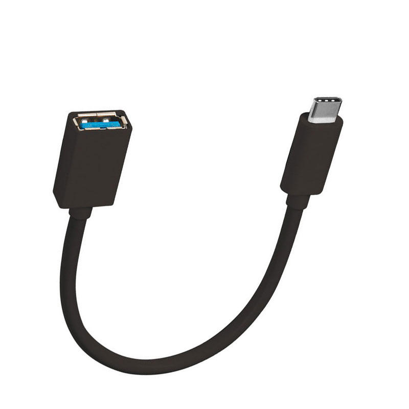 USB Type C Adapter Cord