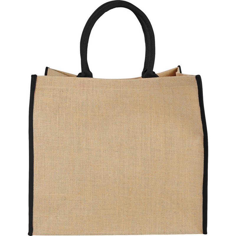 Large Jute Tote