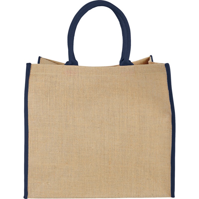 Large Jute Tote