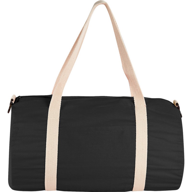 Cotton Barrel Duffel