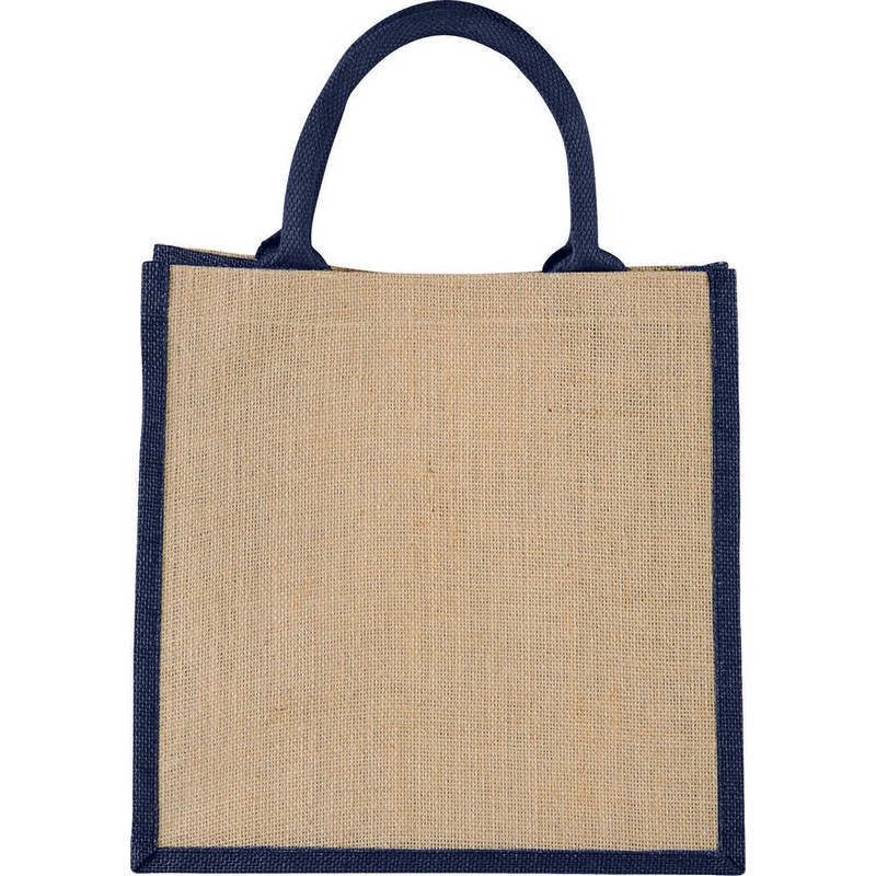 Medium Jute Gift Tote