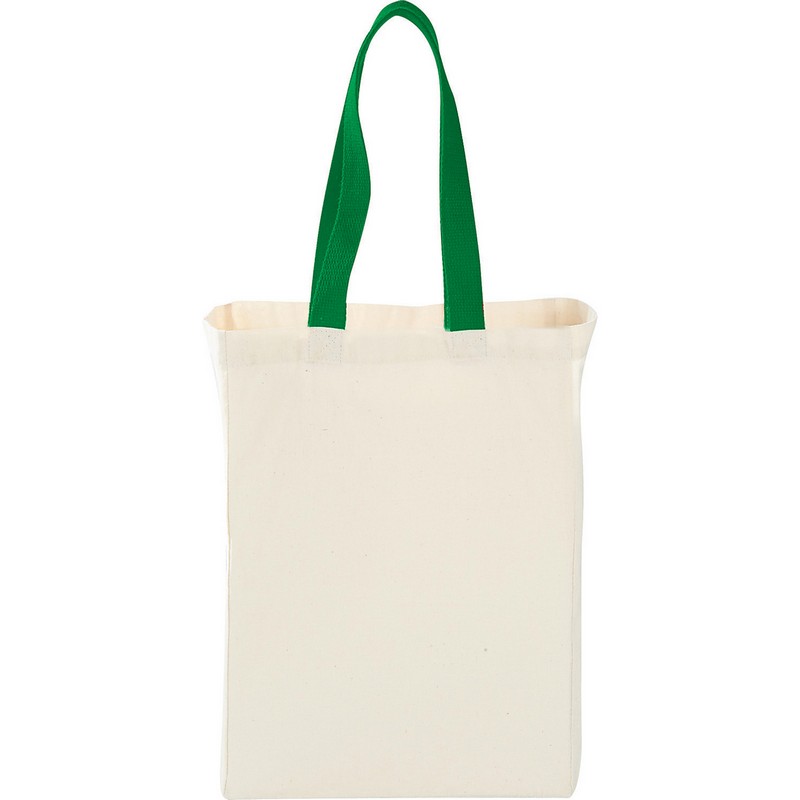 Cotton Grocery Tote