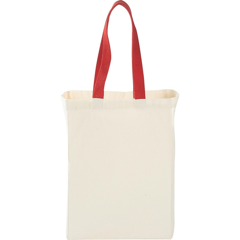 Cotton Grocery Tote