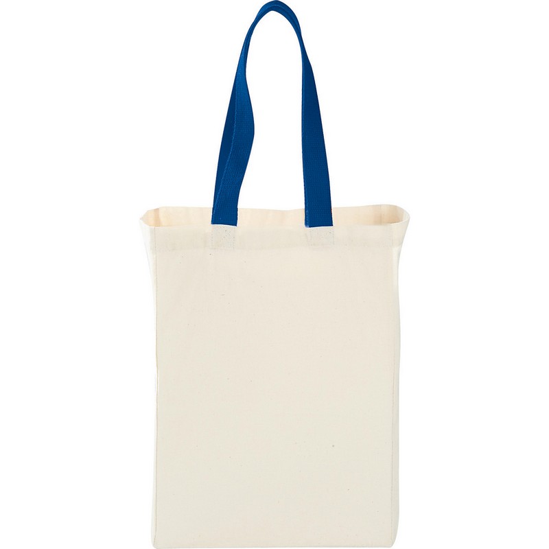 Cotton Grocery Tote