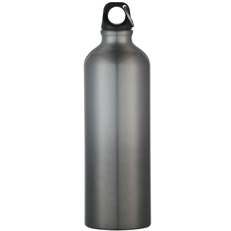 25 oz. Gradient Aluminum Custom Water Bottles