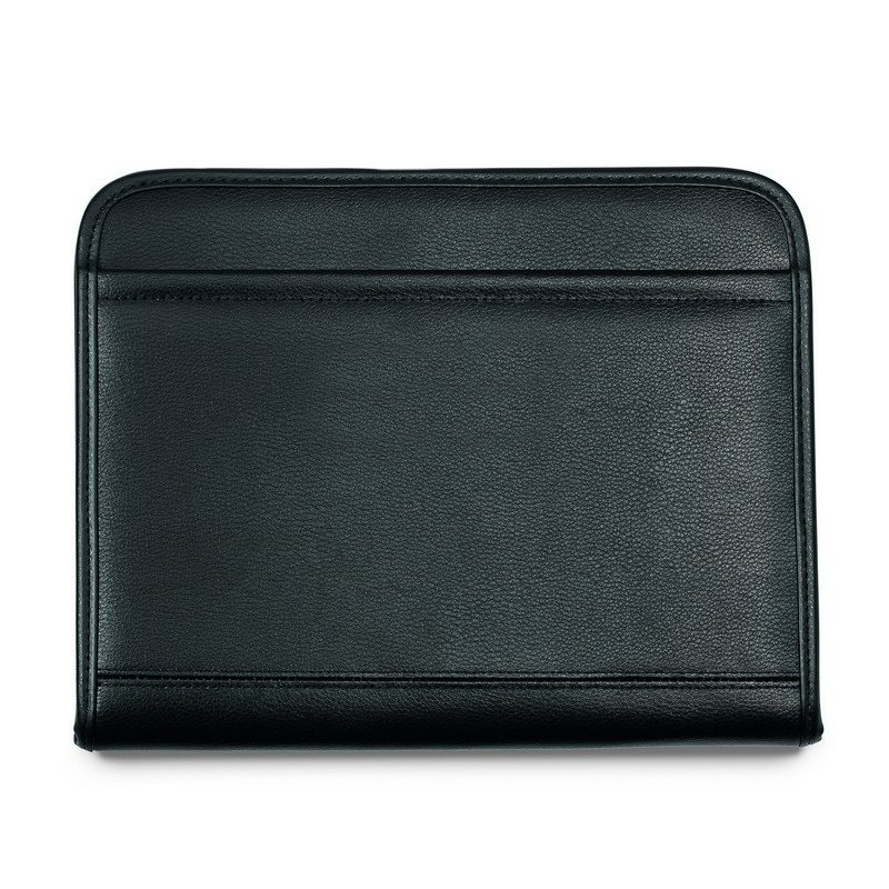 Partner Leather Tablet Stand E-Padfolio