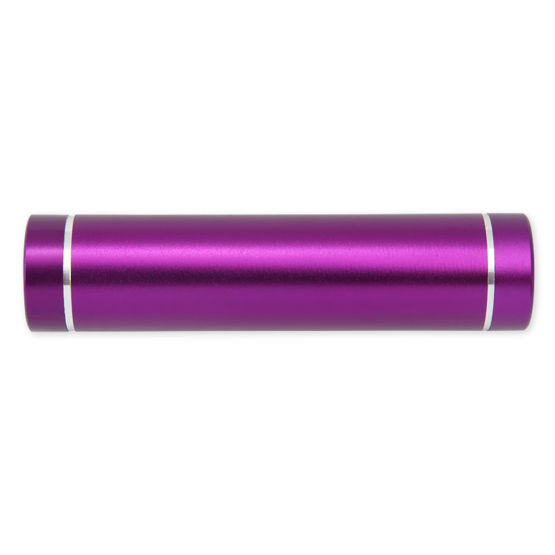 Cylinder Power Bank