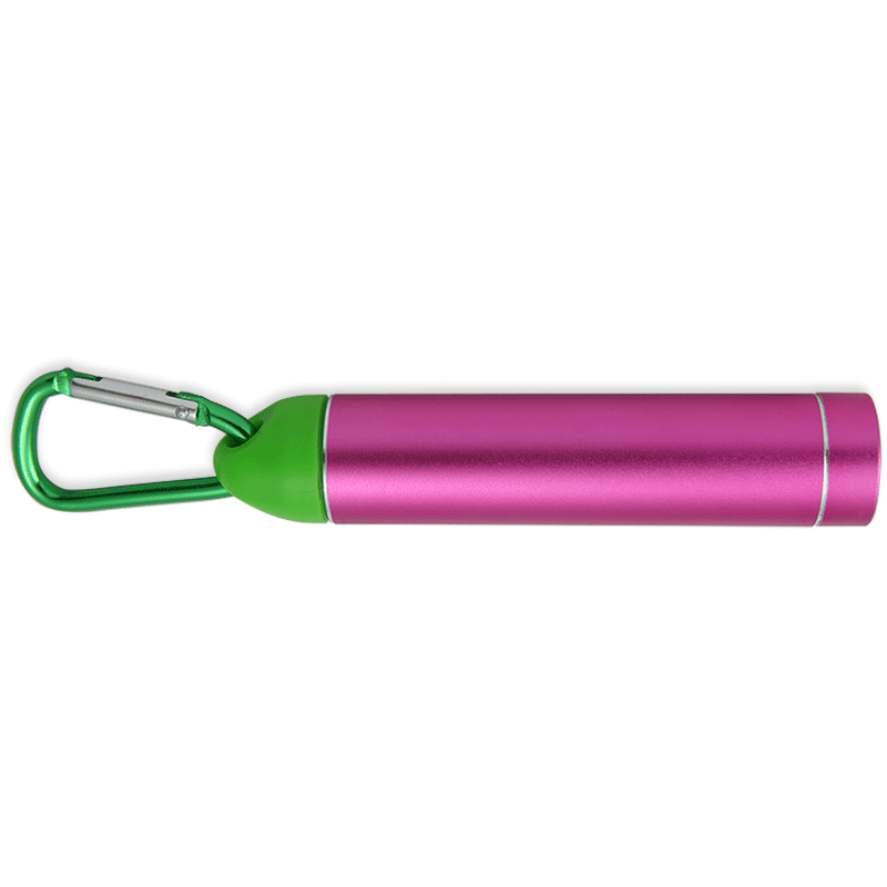 Carabiner Power Bank