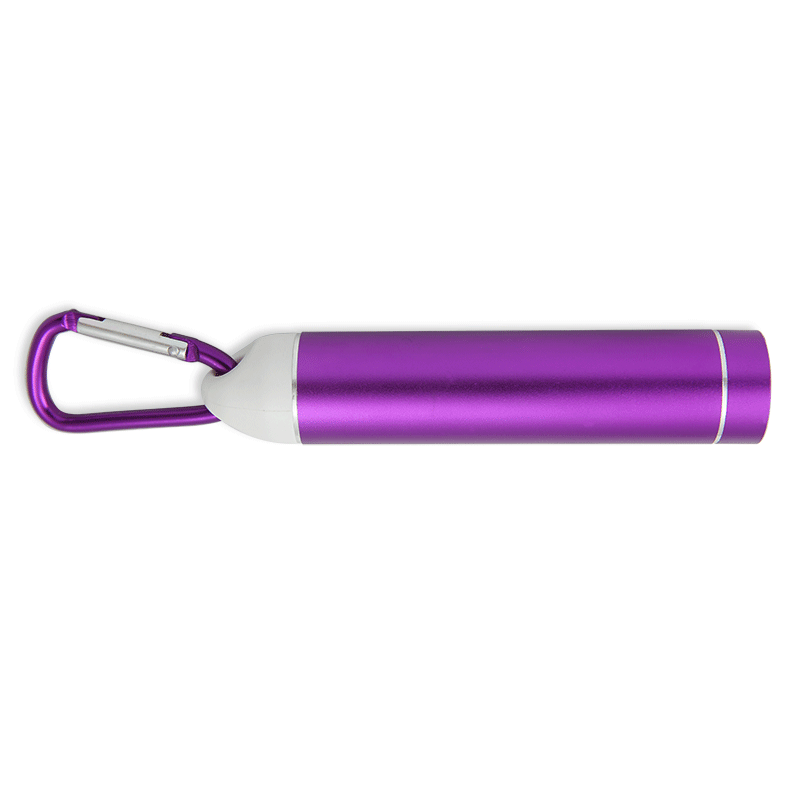 Carabiner Power Bank