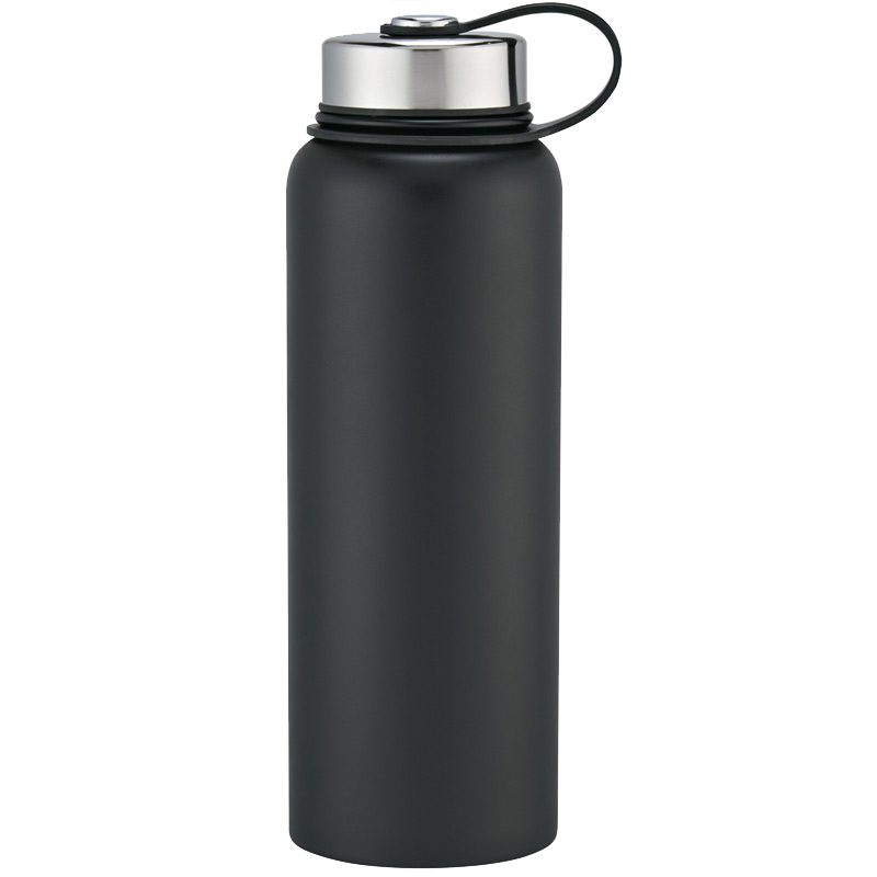 40 oz. Insulated Steel Bottle