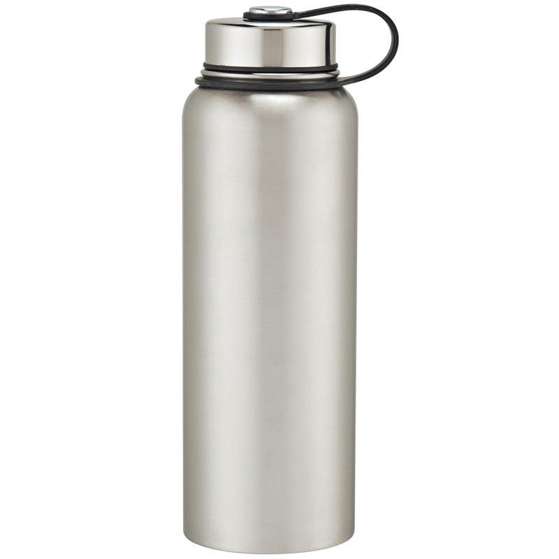 40 oz. Insulated Steel Bottle