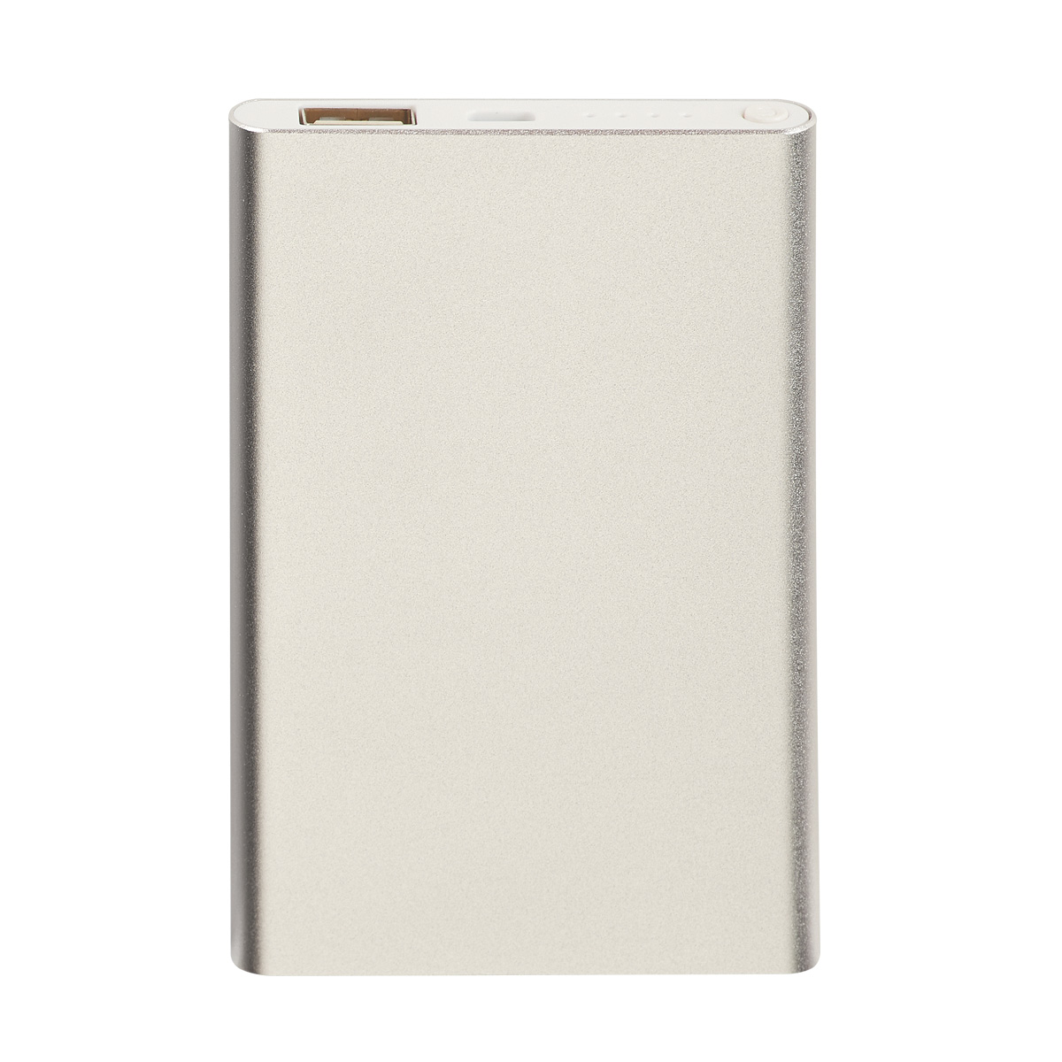 UL Listed Slim Power Bank