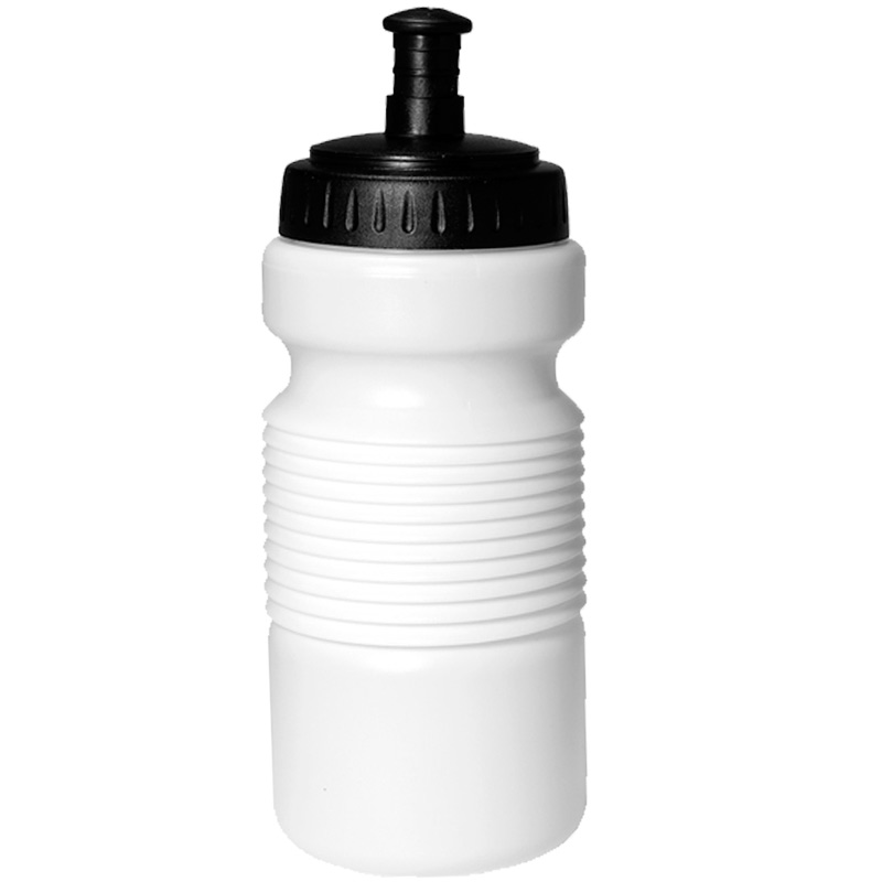 28 oz. Accordion Water Bottle