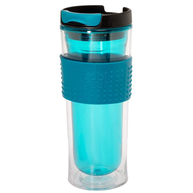 14 oz. Coffee Tumbler