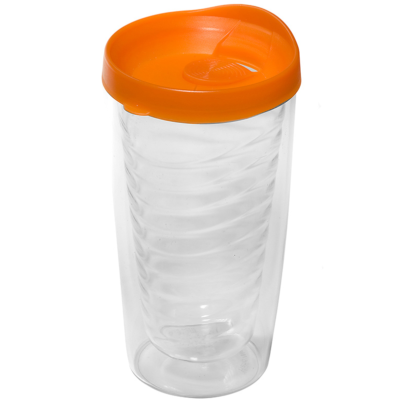 14 oz. Clear Avalon Tumbler