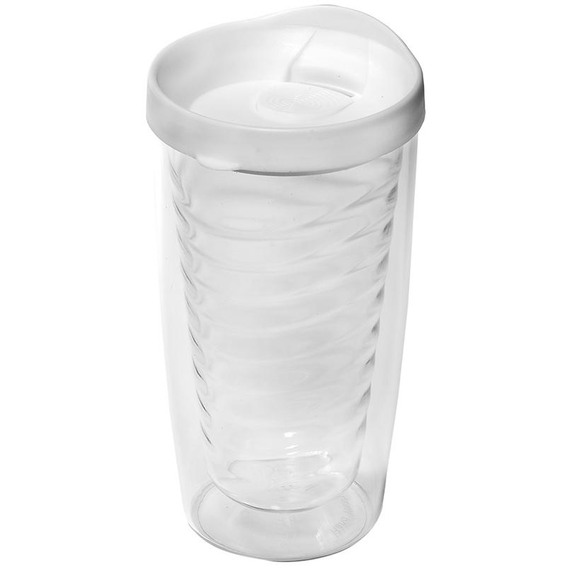 14 oz. Clear Avalon Tumbler