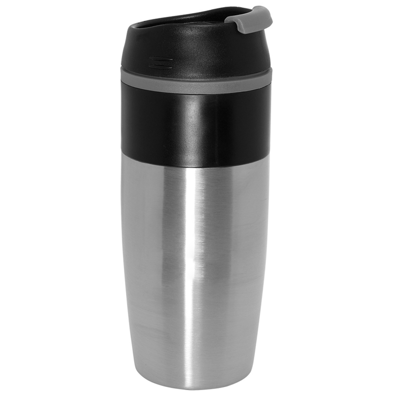 15 oz. Easy-Sip Stainless Tumbler