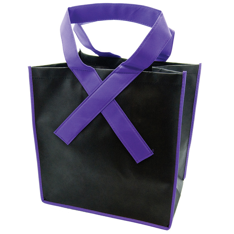 Customizable Ribbon Grocery Shopper